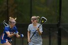 WLax vs USCGA  Women’s Lacrosse vs US Coast Guard Academy. - Photo by Keith Nordstrom : WLax, lacrosse